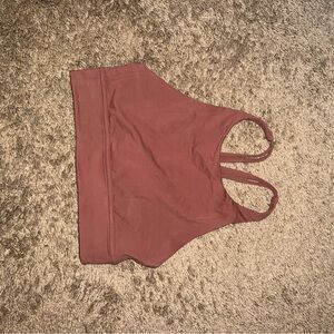 lululemon bra high neck